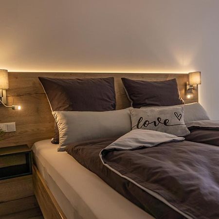 Ferienwohnung Dorfbrunnen Merzig Extérieur photo