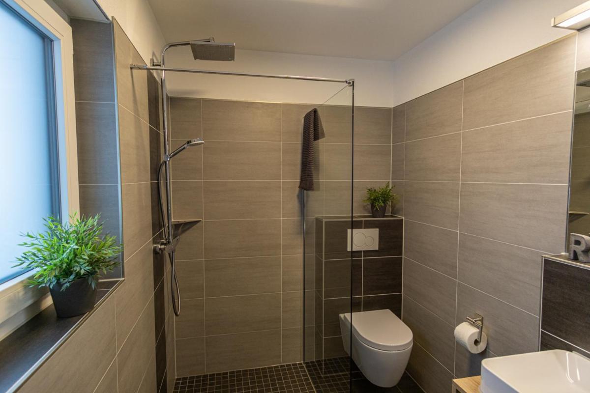 Ferienwohnung Dorfbrunnen Merzig Extérieur photo