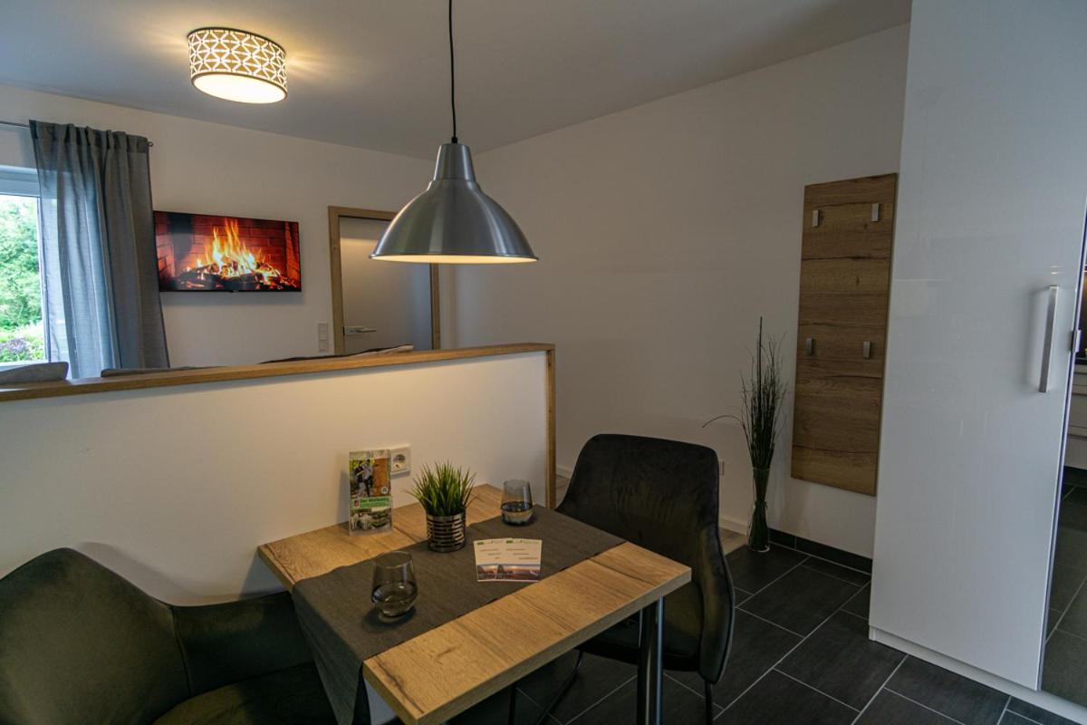 Ferienwohnung Dorfbrunnen Merzig Extérieur photo