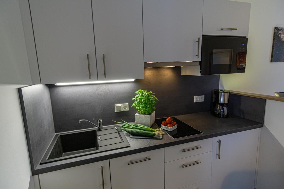 Ferienwohnung Dorfbrunnen Merzig Extérieur photo