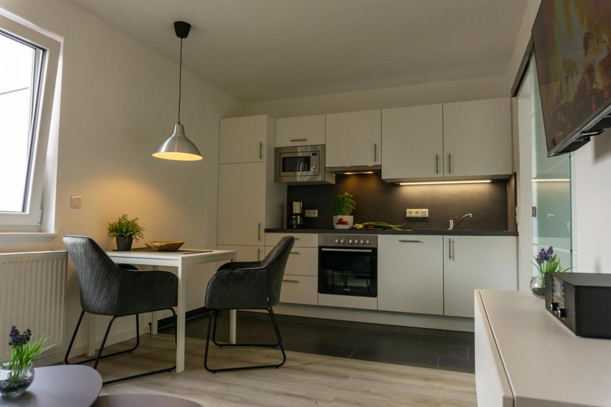 Ferienwohnung Dorfbrunnen Merzig Extérieur photo