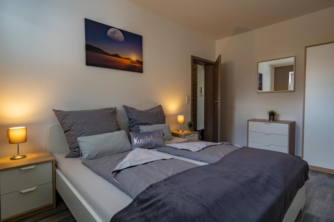Ferienwohnung Dorfbrunnen Merzig Extérieur photo