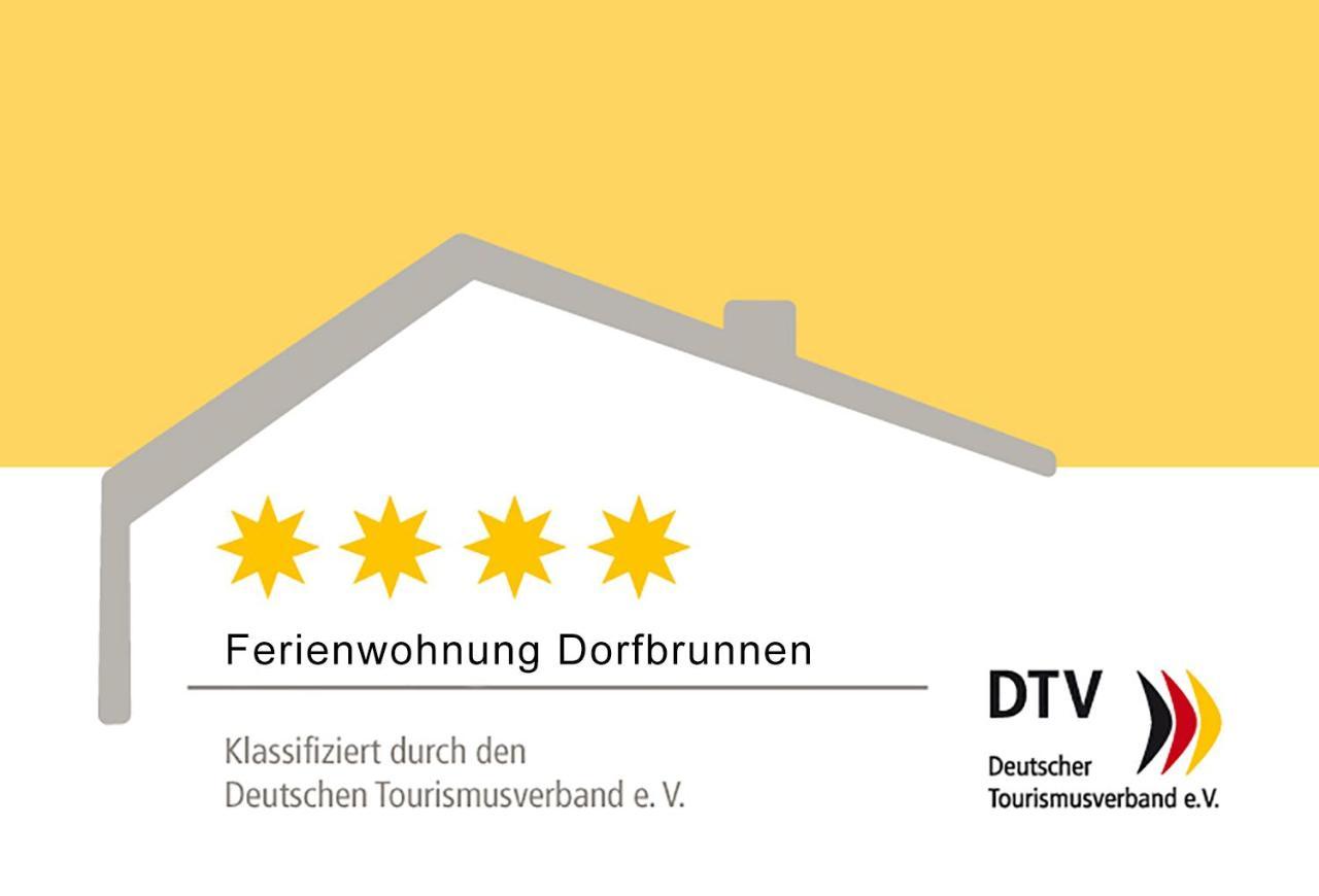 Ferienwohnung Dorfbrunnen Merzig Extérieur photo