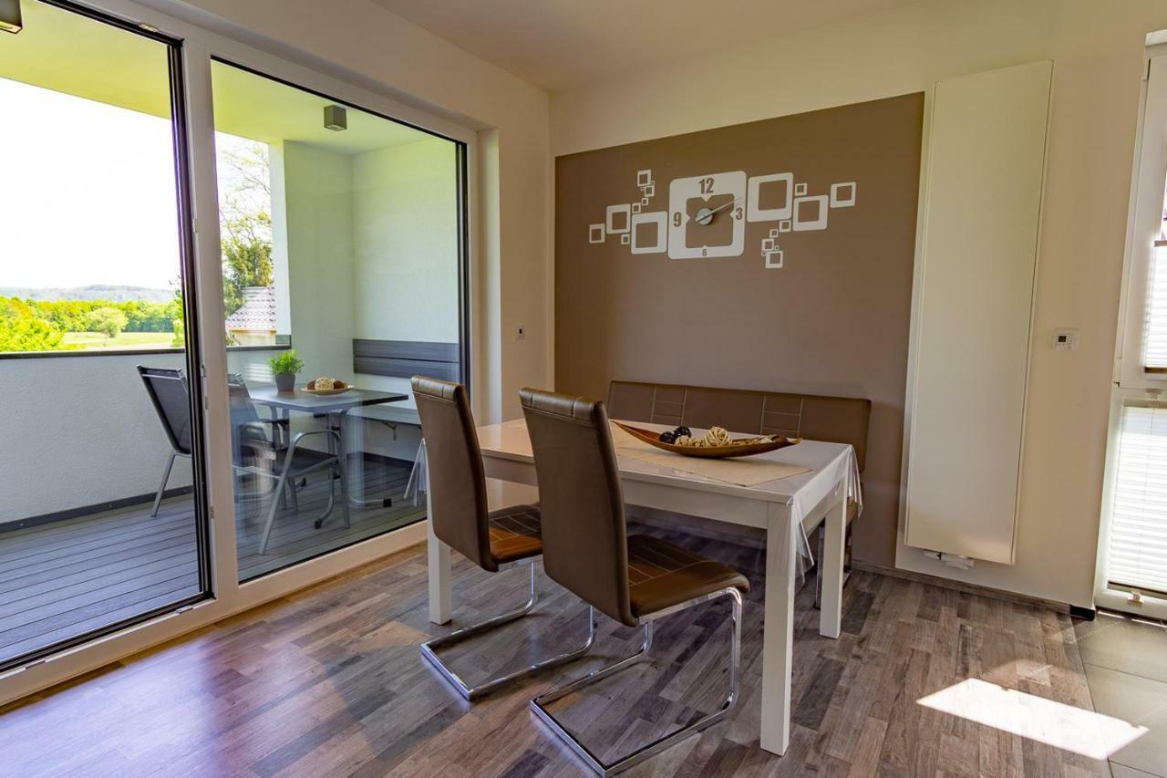 Ferienwohnung Dorfbrunnen Merzig Extérieur photo
