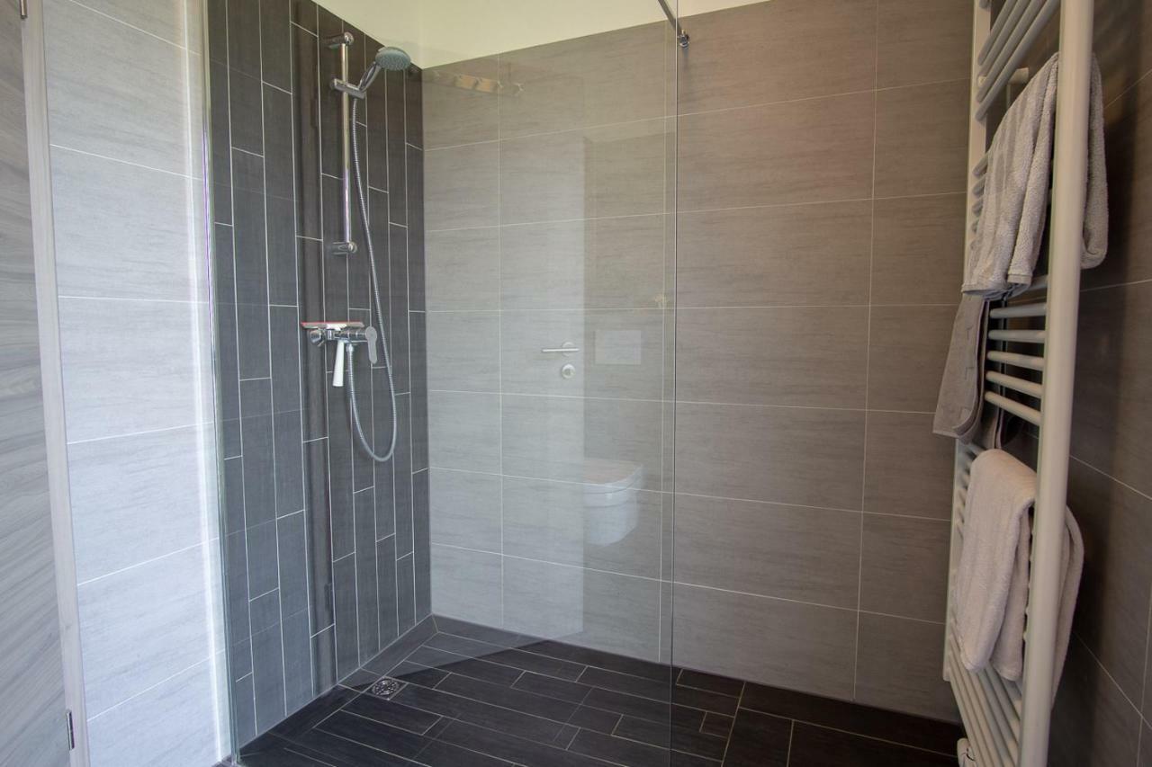Ferienwohnung Dorfbrunnen Merzig Extérieur photo